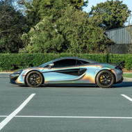 Buy the Best Vinyl Wraps Online in the UK: Only at TeckWrap UK