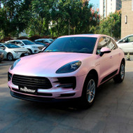 Show Your True Colours: What Your Car Wrap Says About Your Personality