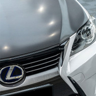Carbon Fibre Car Wraps: Types & Benefits