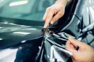 The 4 Essential Rules of a Professional Vinyl Car Wrap Installation