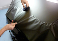 Say Goodbye to Bubbles: Tips for a Perfect Vinyl Wrap