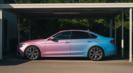 What You Need to Know About Vehicle Wrap Maintenance