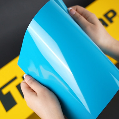 Rolling sea (CG21-HD) Vinyl Wrap