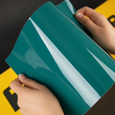 British Racing Green (CG38-HD) Vinyl Wrap