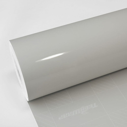 Pale Celadon Vinyl Wrap