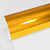 Yellow Gold Chrome Vinyl Wrap