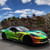 Ammolite Gem Vinyl Wrap On Car