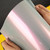 Silver Sunset (DS03-HD) Vinyl Wrap