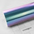 Gloss Purple Blue Vinyl Wrap
