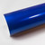 Royal Blue Vinyl Wrap