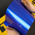 Blue Gem (GAL02-HD) Vinyl Wrap