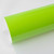 Gecko Green Vinyl Wrap