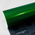 Ruby Green Vinyl Wrap
