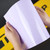 Spanish Lavender (CG48-HD) Vinyl Wrap