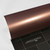 Copper Bronze  Vinyl Wrap