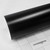 Black Matte Vinyl Wrap