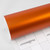 Copper Orange Vinyl Wrap