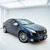 Boysenberry Black Vinyl Wrap On Car