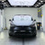 Boysenberry Black Vinyl Wrap On Car