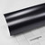 Dark Grey Silk Vinyl Wrap