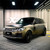 Mineral Grey Vinyl Wrap On Car
