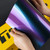 Purple Flame (RD21PRO-HD) Vinyl Wrap