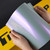 New Color-shift Vinyl Wrap Frosted Tulip (DS07-HD）