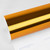 Solar Gold Vinyl Wrap