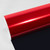 Inferno Red Vinyl Wrap