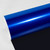 Indigo Chrome Vinyl Wrap