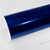 TeckWrap Abyss Blue Metallic PPF | Deep Sapphire Gloss Paint Protection Film (CPX417)