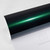 TeckWrap Warm Emerald Metallic PPF | Gloss Vivid Green Paint Protection Film (CPX412)