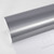 TeckWrap Lustrous Silver Metallic PPF | Deep Gloss Paint Protection Film (CPX407)