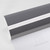 TeckWrap Anchor Grey Gloss Color PPF | Car Paint Protection Film (CPX308)