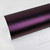 TeckWrap Graphite Rose Matte PPF | Satin Violet-Grey Paint Protection Film (CPX420M)
