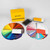 TeckWrap Vinyl Wrap Color Swatches 2025