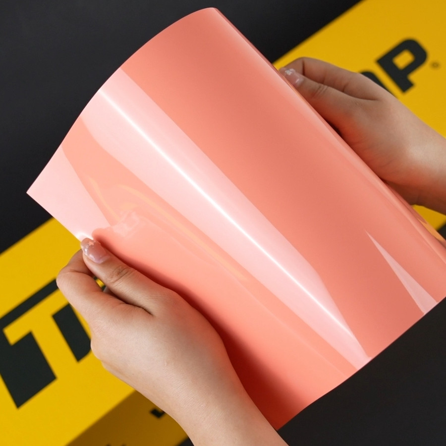 Amber Rose (CG36-HD) Vinyl Wrap