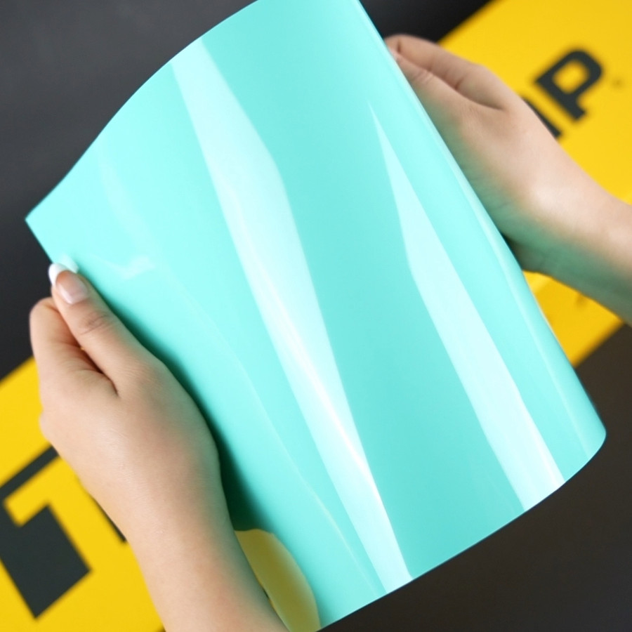 Tiffany (CG11-HD) Vinyl Wrap