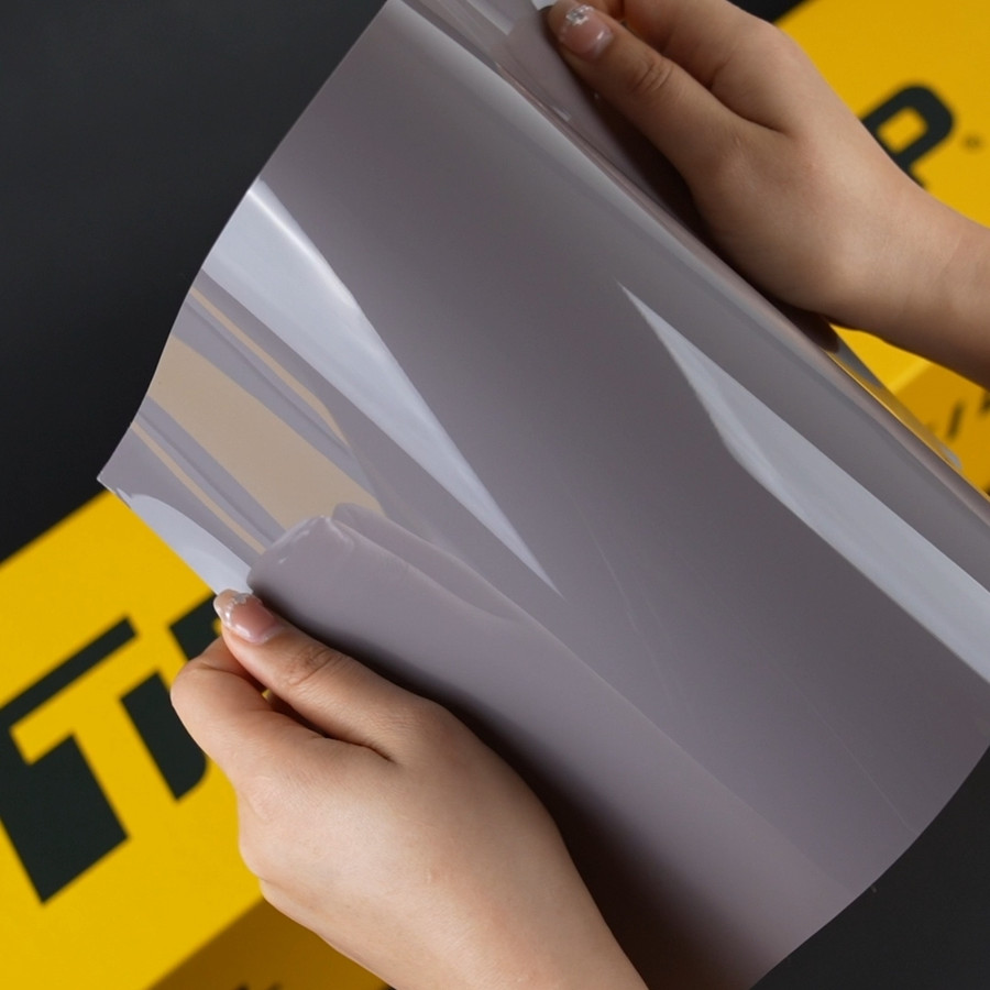 Wild Dove (CG55-HD) Vinyl Wrap