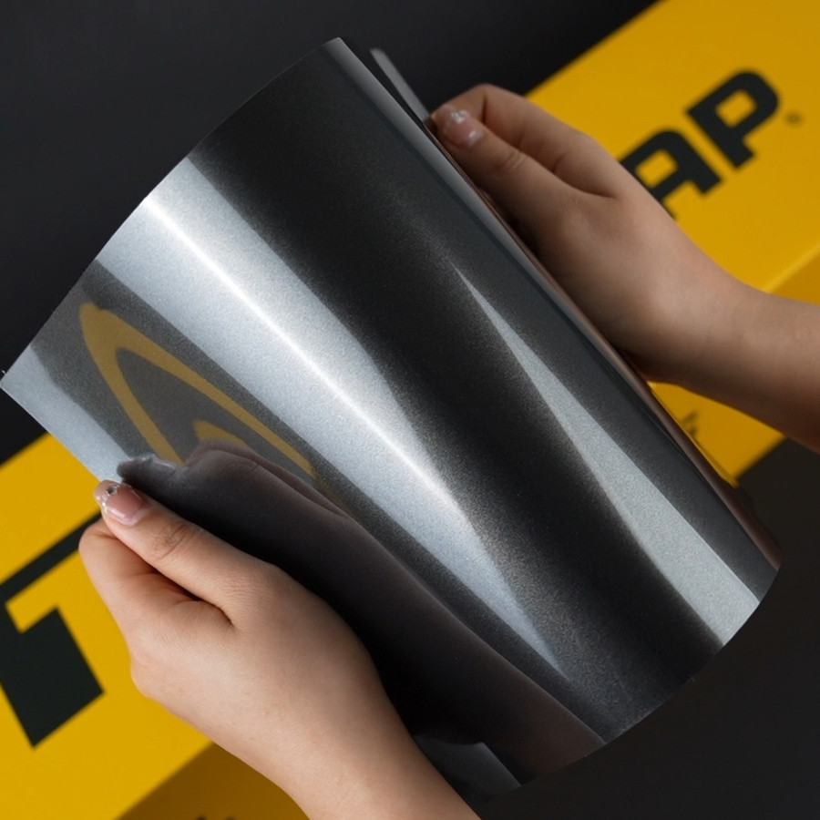 Deep Onyx (RB32-HD) Vinyl Wrap