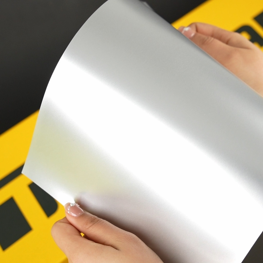 Super Silver Sage (VCH411-S) Vinyl Wrap