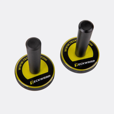 TeckWrap Vinyl Wrap Magnets (4-8 items)