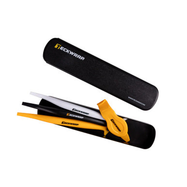 TeckWrap Tucking Tool Set (4 items)