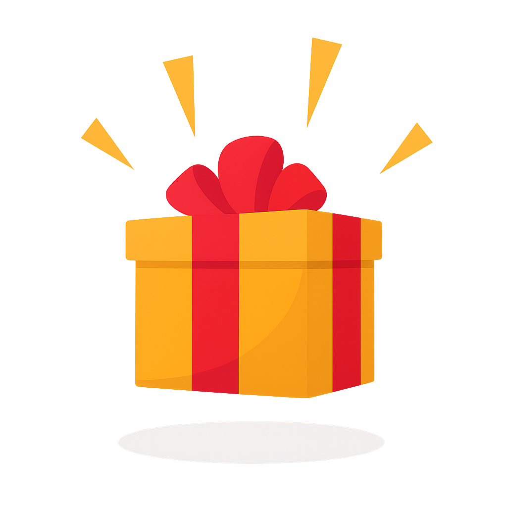 Gift Icon