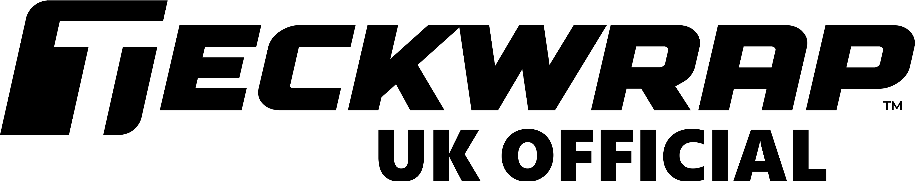 TeckWrap Logo