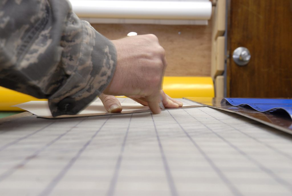 How to Cut Vinyl Film Decals Get Started with Vinyl Film TeckWrap