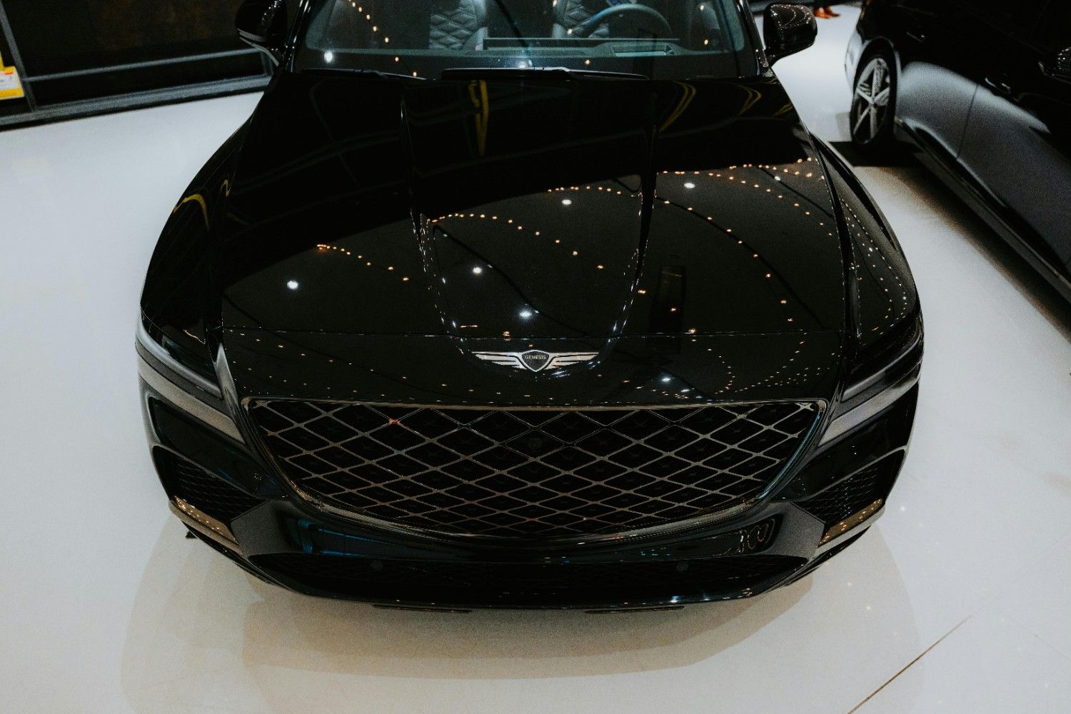 Luxury Car Customisation for UHNWI Bespoke Upgrades & Tailored Vehicle ...