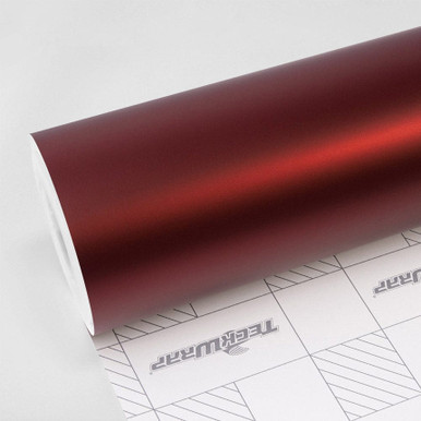 Wrap-up fsg2 レッド PET Super Gloss Metallic Gem Red Vinyl Wrap – EzAuto Wrap