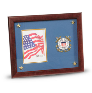 Military & Civil Service Frames - Document Frames - Coast