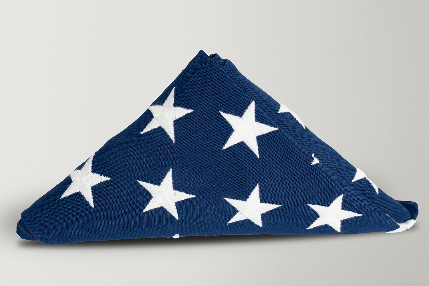 American Flag - Cotton 4 x 6 FT United States Flag with